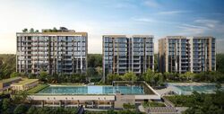 The Sen (D21), Condominium #596577351